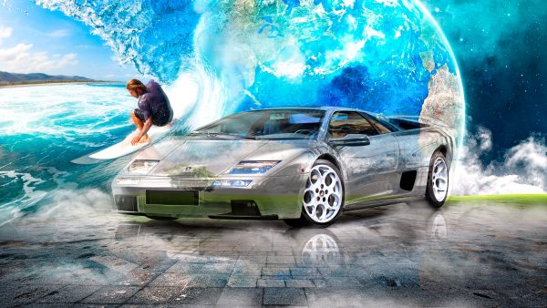 Lamborghini-Diablo-VT-Super-Surfer-Sea-Crystal-AvoidingInfinityEnergyBurn-Soul-Planet-Earth-Car-2023