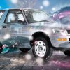 Toyota-RAV4-3Door-Super-Crystal-LeapYear-NewYork-Tsunami-Planet-Earth-Car-2023
