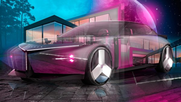 Lancia-Pu-Ra-HPE-Super-Crystal-Lipstick-Modern-Home-Planet-Earth-Car