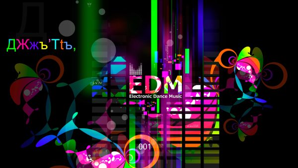 EDM-Electronic-Dance-Music-Abstract-Sound-Style-SC-One-eQ-Alpha-Art