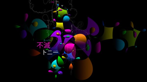 Super-Invulnerability-Tony-Universe-Abstract-Japanese-Hieroglyph-Neural-Network-Space-Thread-Art