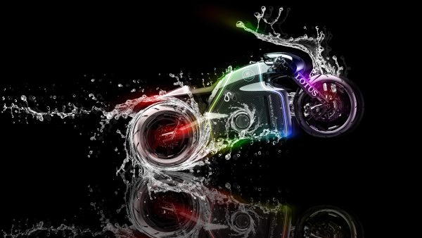 Moto-Lotus-C-01-Side-Super-Water-Art-Bike
