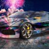 Bugatti-Mistral-W16-Super-Crystal-JapaneseDomesticMarket-Soul-Minato-Japan-Fireworks-Festival-Night-City-Art-Car-2023
