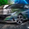 Hyundai-Elantra-240T-Super-Crystal-Molly-Planet-Earth-Nature-Rocks-Waterfall-Car