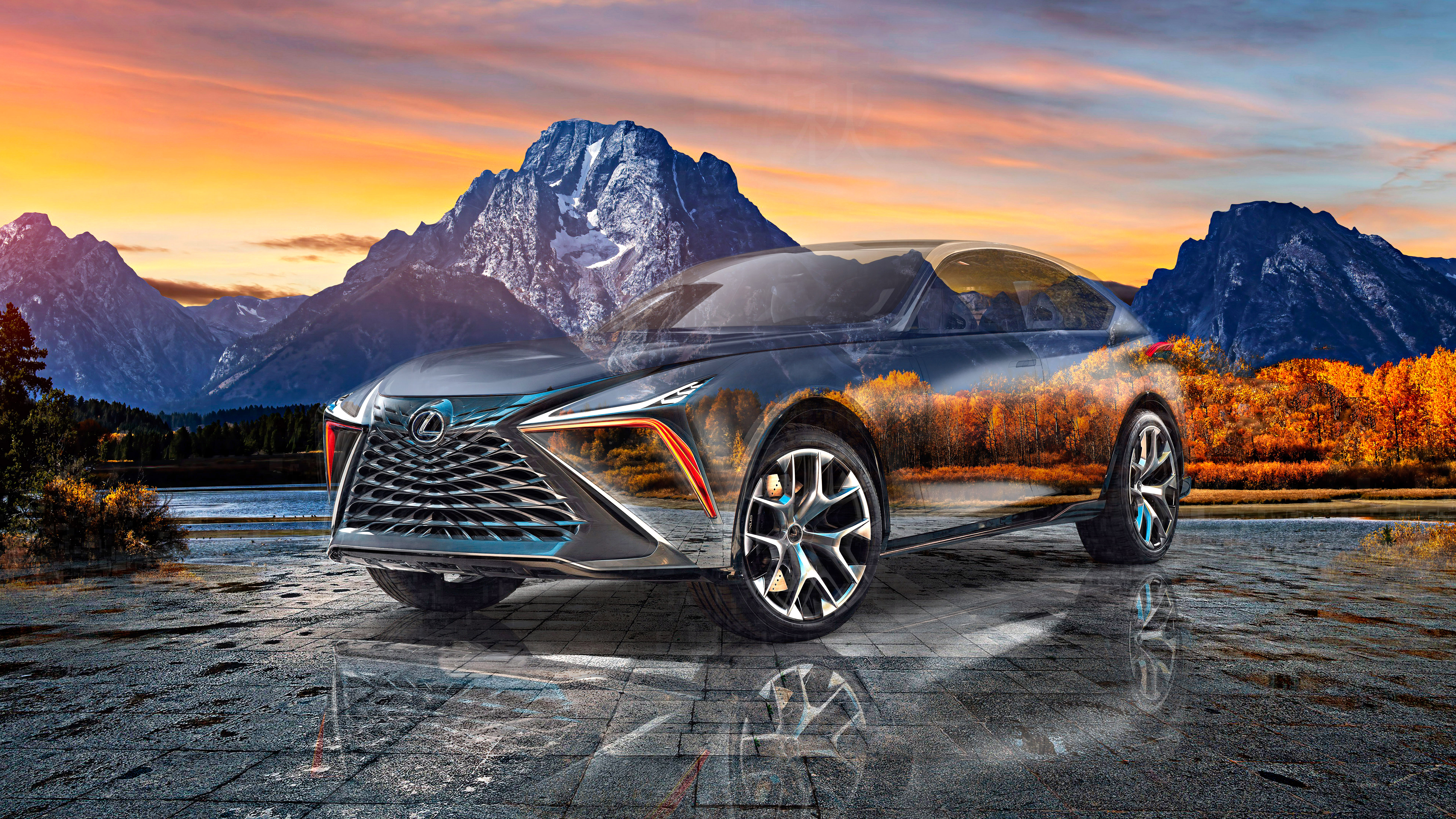 Lexus-LF-1-Limitless-Super-Crystal-Autumn-Soul-Grand-Teton-National-Park-USA-Nature-Art-Car