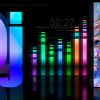 DJ-Music-Hana-Girl-TonyFlowers-Logo-eQ-TonykStar-Sound-Abstract-Letters-Model-TonyCode-Mix-Art