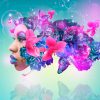 Experience-Tony-Fantasy-Divine-Girl-TonyFlowers-Butterfly-Plastic-Bubbles-Effects-TonyCode-Art