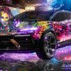 Lamborghini-Lanzador-Super-Crystal-Buzfood-Abstract-Flowers-Girl-Picture-Butterfly-TonyCode-Planet-Earth-Car