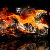 Moto-Ducati-Diavel-Fire-Tiger-DZhzhTtD-Pivet-Toch-Flame-Aa-SMmCct-TonysGame-Dzhzh-Wolfenst-GRrAat