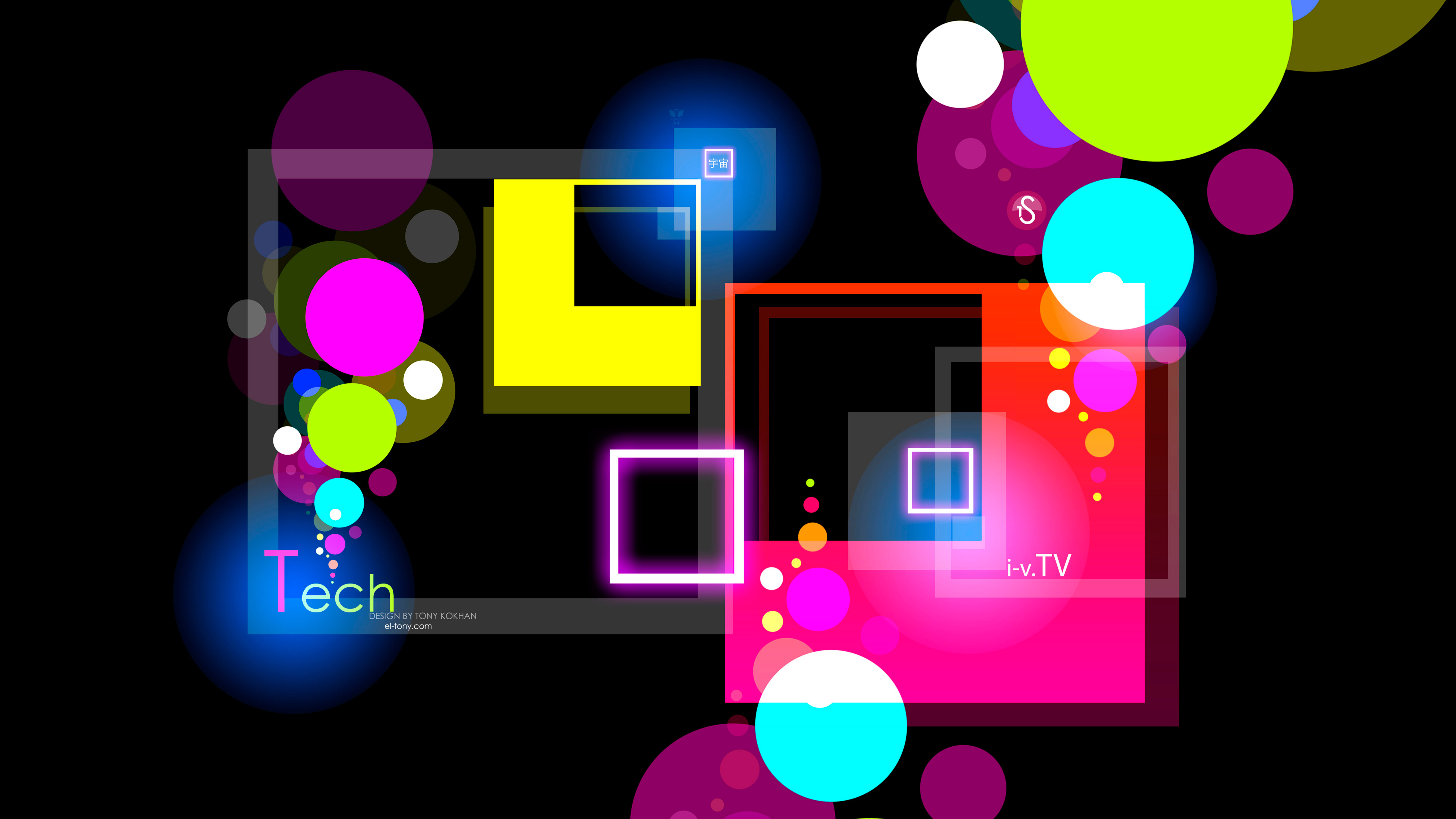 Tech-Live-Square-BoXxx2Ddit3Chcht-Abstract-Word-Style-TonysGgt-Creative-MiSscle2Ddit