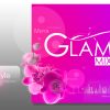 Glam-Mix-CD-Style-Cover-TonyFlowers-Orchid-Spring-Music-Super-Creative-DigiAaaTtLl3Ddz